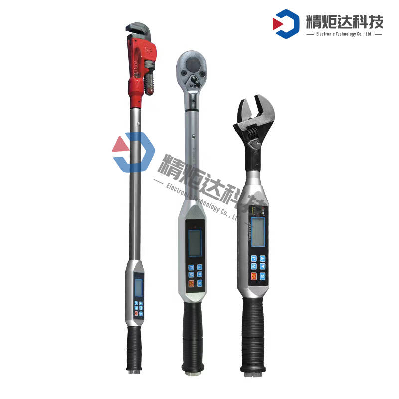 如何选择适合自己行业的扭矩扳手？